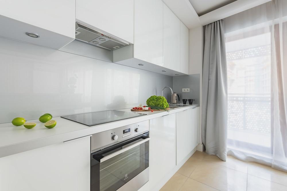 P&O Apartments Oxygen Wronia 5