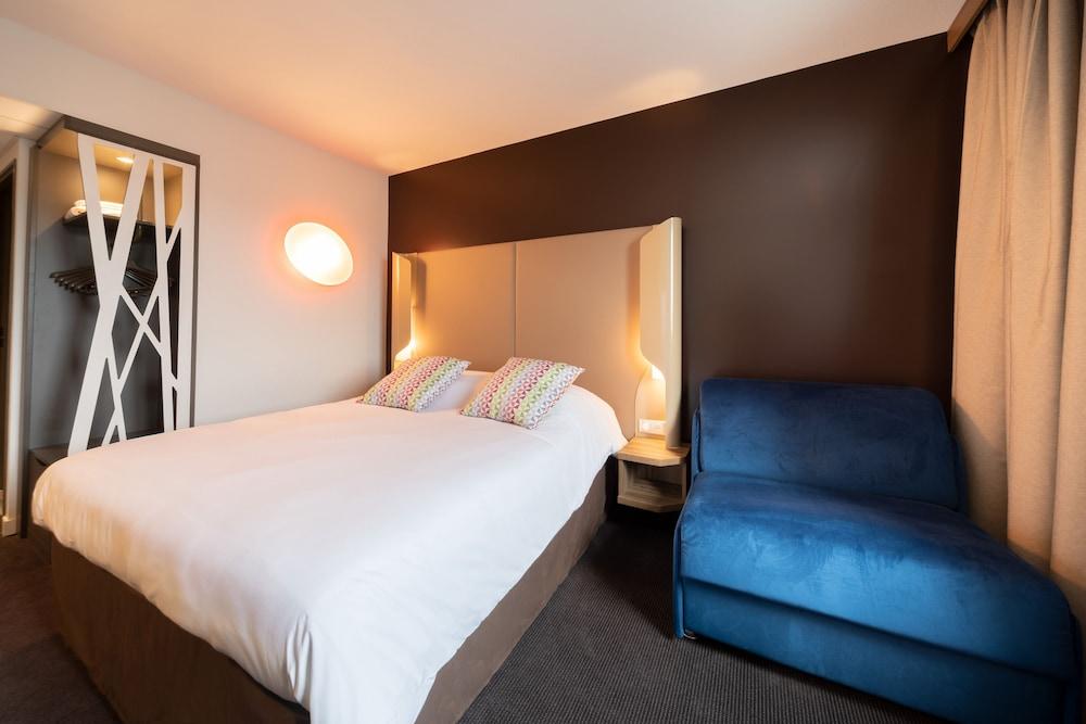 Campanile Annemasse Est Findrol CHAL