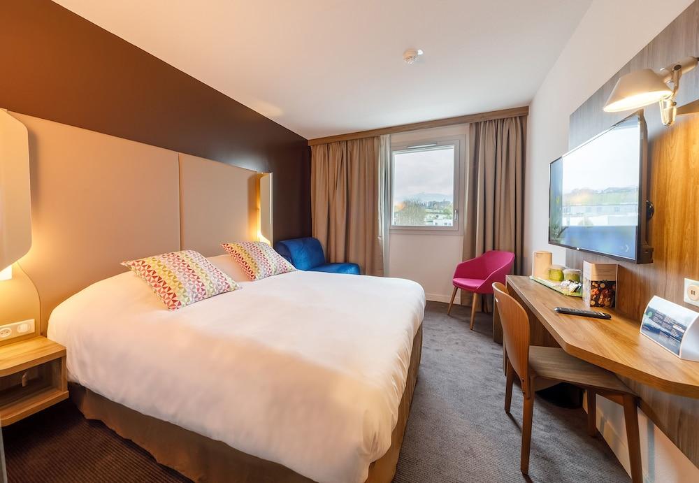 Campanile Annemasse Est Findrol CHAL