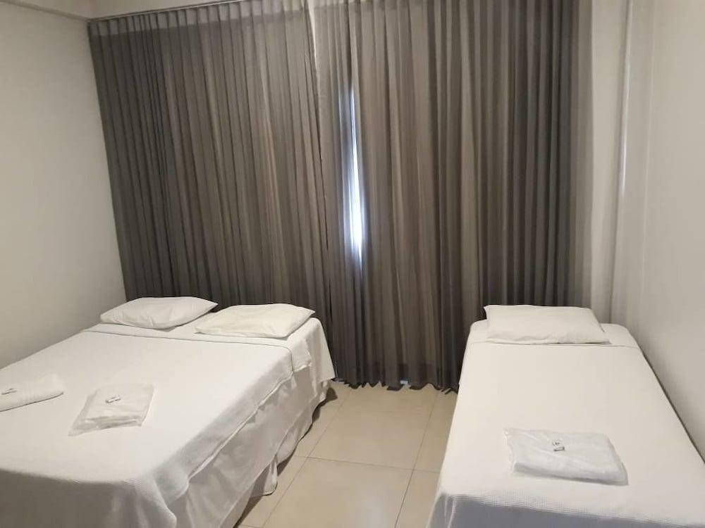 Hotel Portal do Jalapão