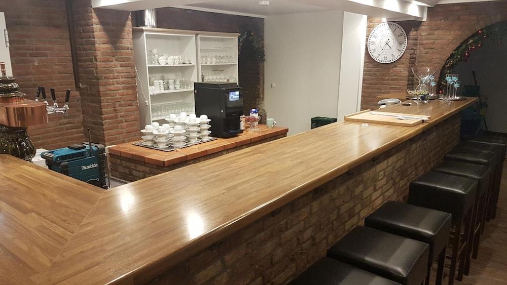 Feierabend Elsdorf - Hostel