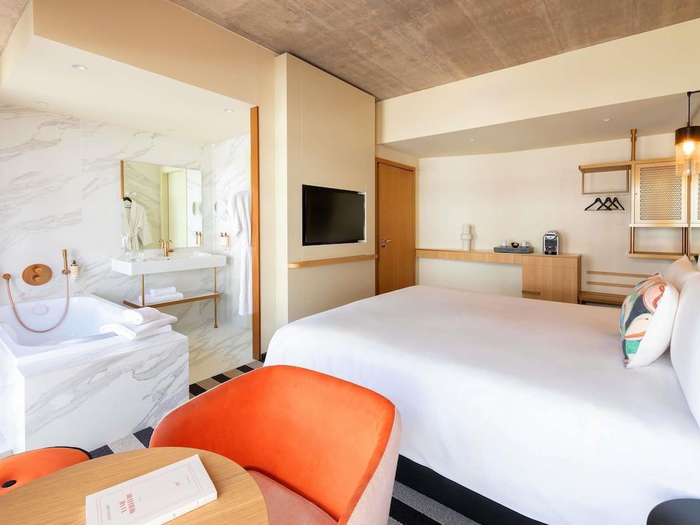 Mercure Luxembourg off Kirchberg