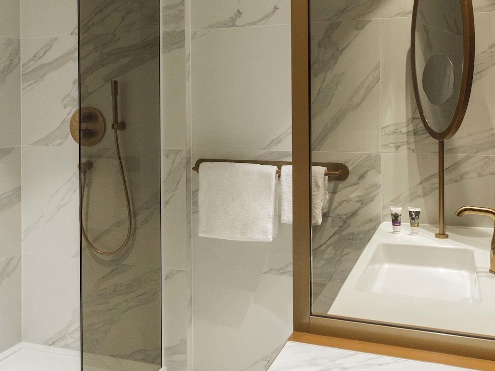 Mercure Luxembourg off Kirchberg