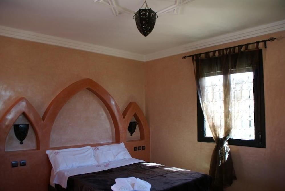 Les Jardins De Tafraout