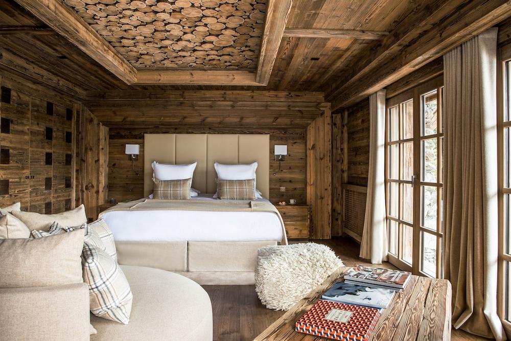 Le Refuge de La Traye