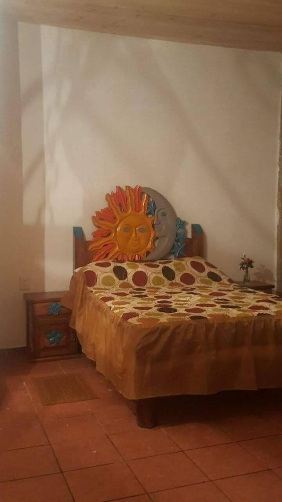 Hotel Jardin Rincon de las Estrellas