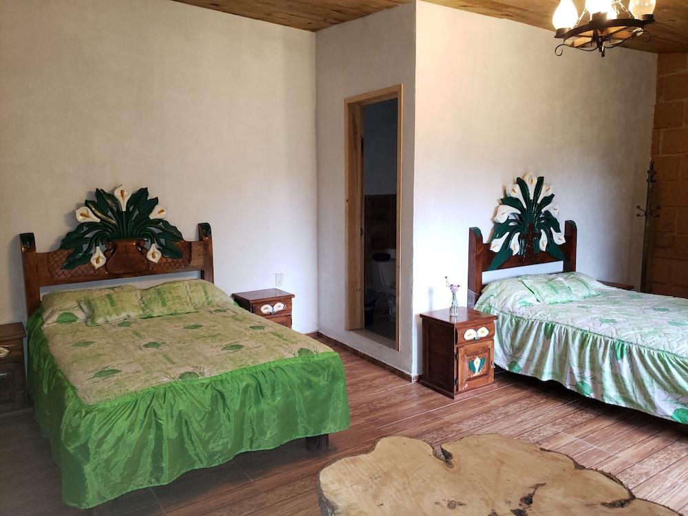 Hotel Jardin Rincon de las Estrellas