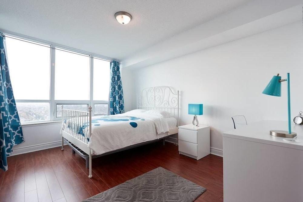 Meridian Luxury Condos