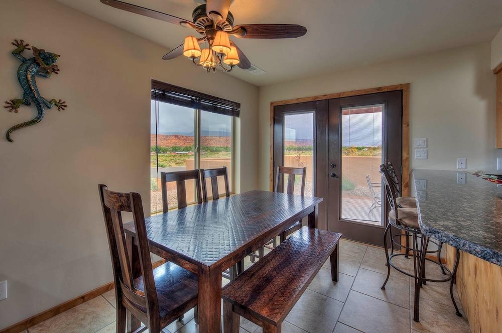 Southgate 4 by MoabCondos4Rent