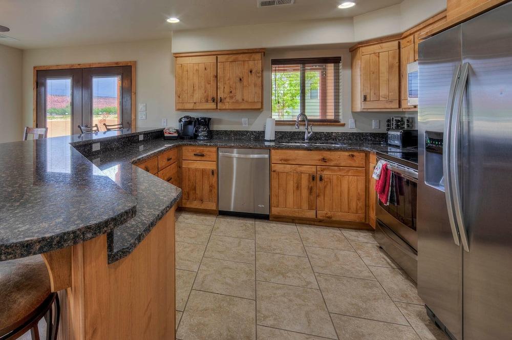 Southgate 4 by MoabCondos4Rent