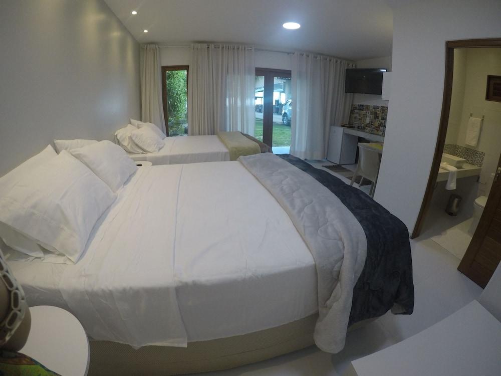 Pousada Ipioca Beach Village