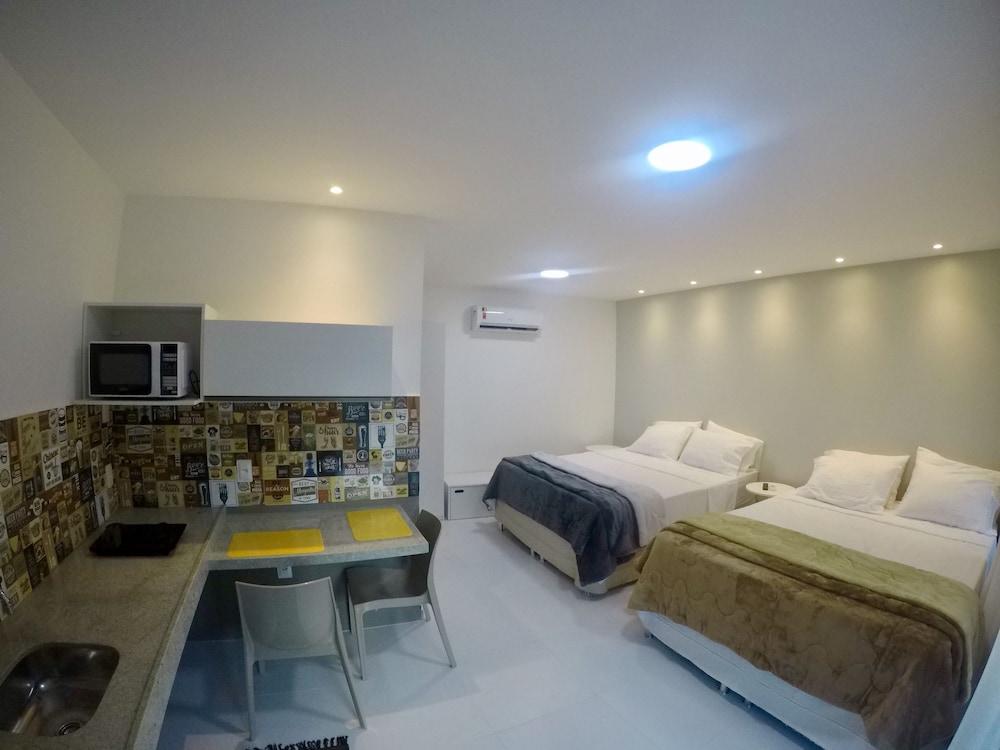 Pousada Ipioca Beach Village