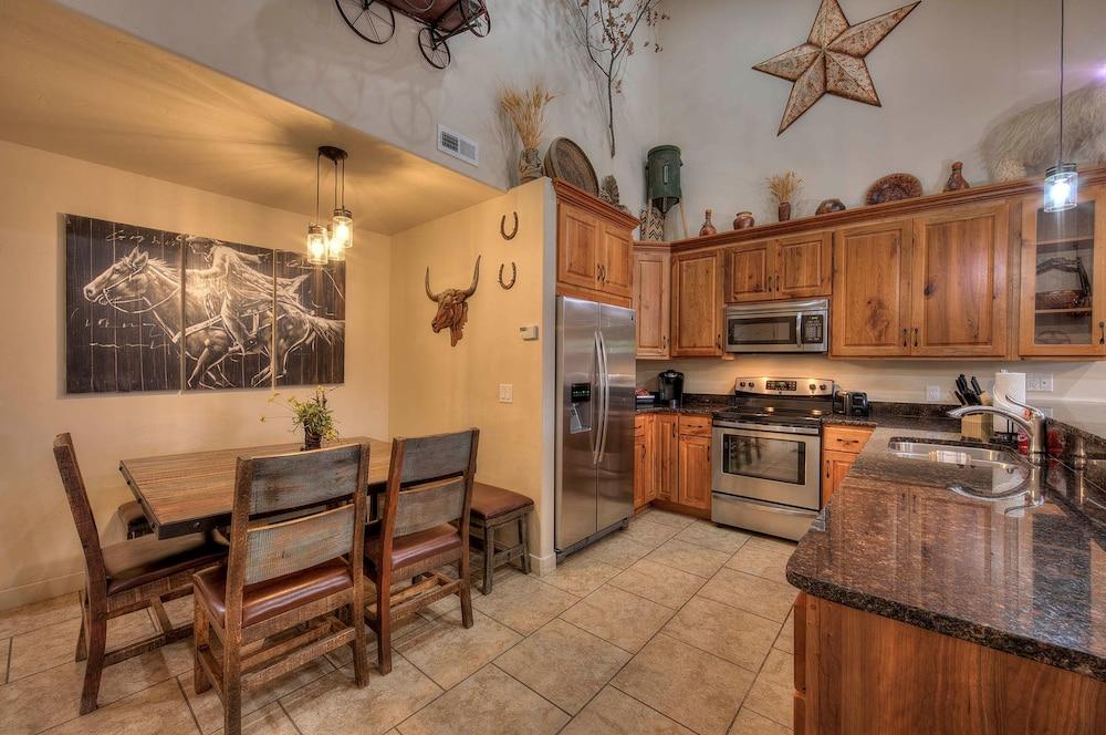 Desert Winds 7 by MoabCondos4Rent