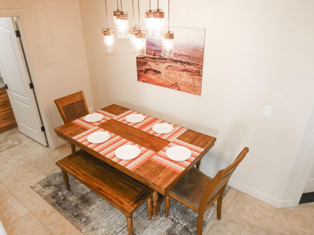 Desert Winds 19 by MoabCondos4Rent