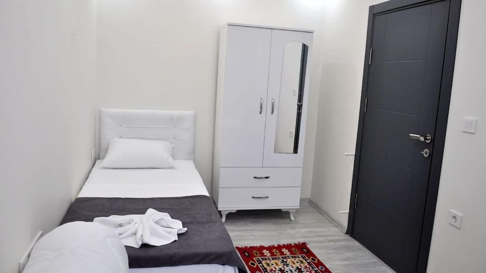 Platana Suit Apart Otel