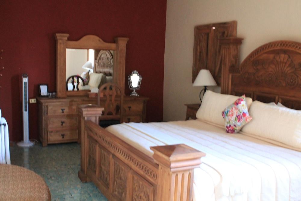 Casa Oratorio Rinconada