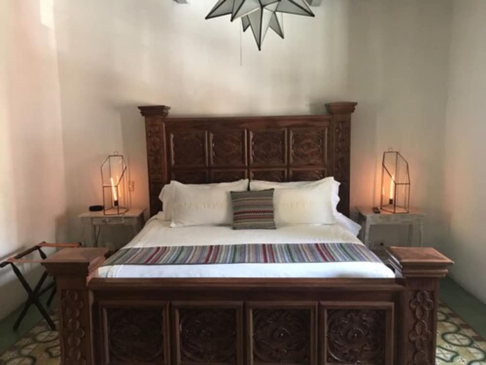 Casa Oratorio Antigua