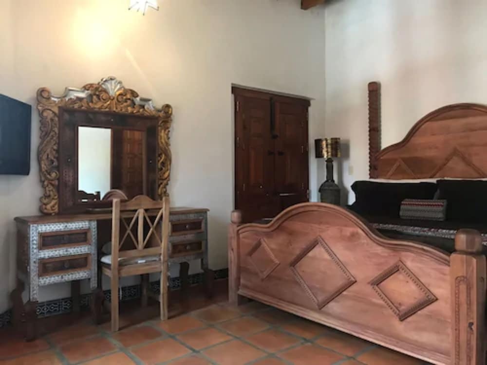 Casa Oratorio Antigua