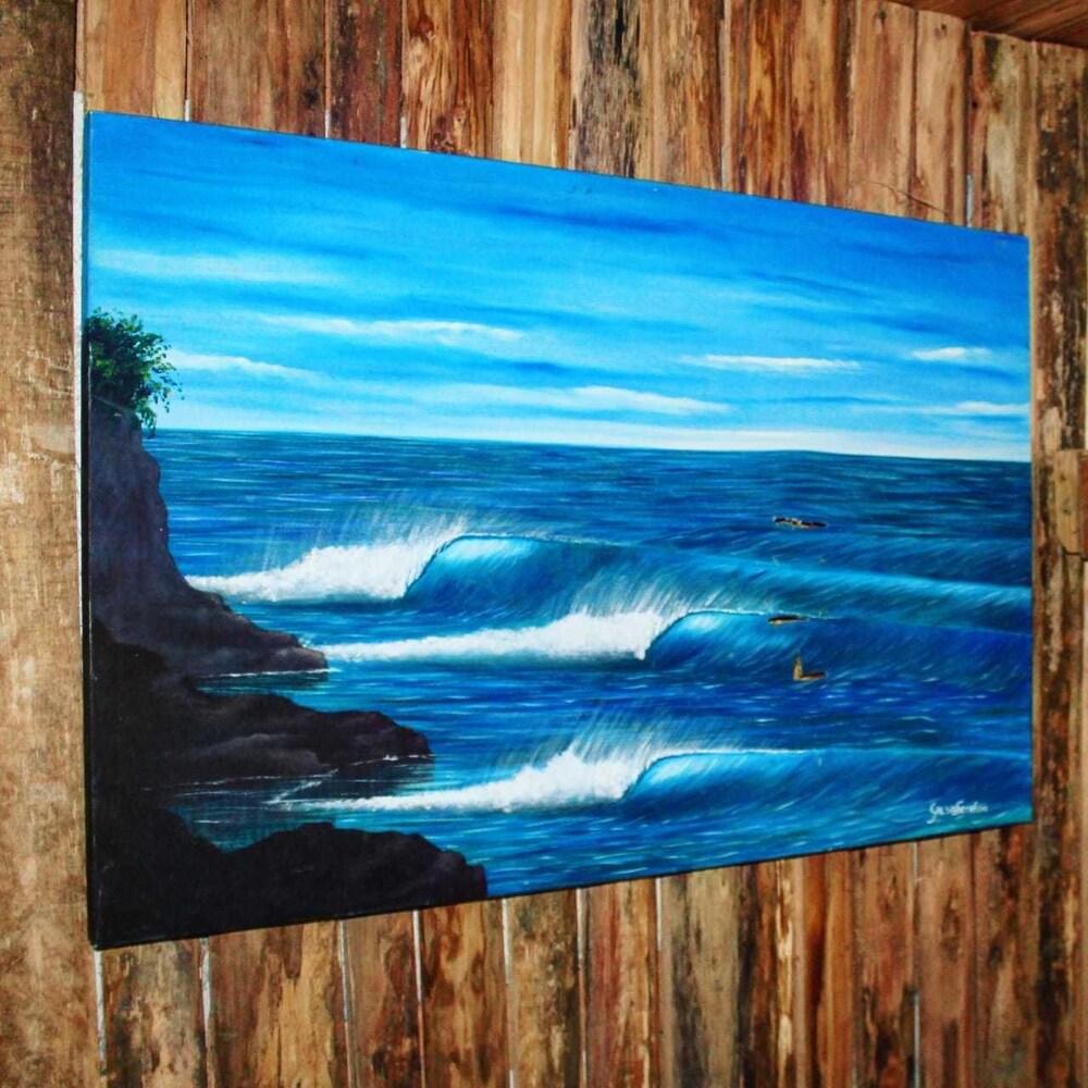 North Point Hostel - Praia do Rosa