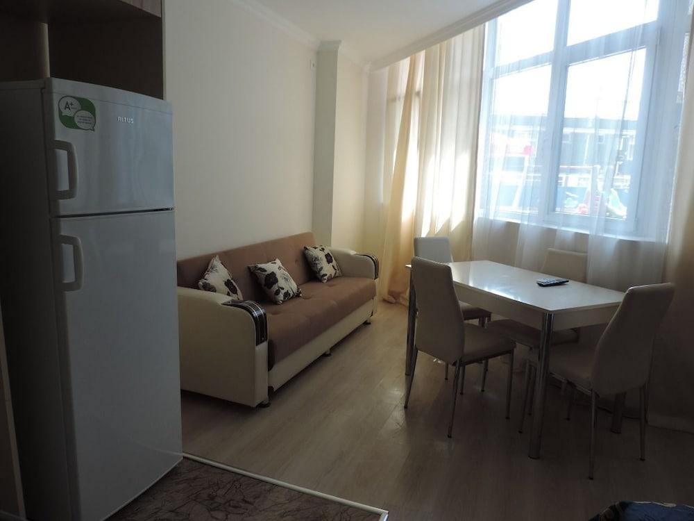 Yalchin Hotel Batumi