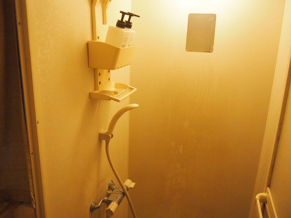 Backpackers Fuji - Hostel