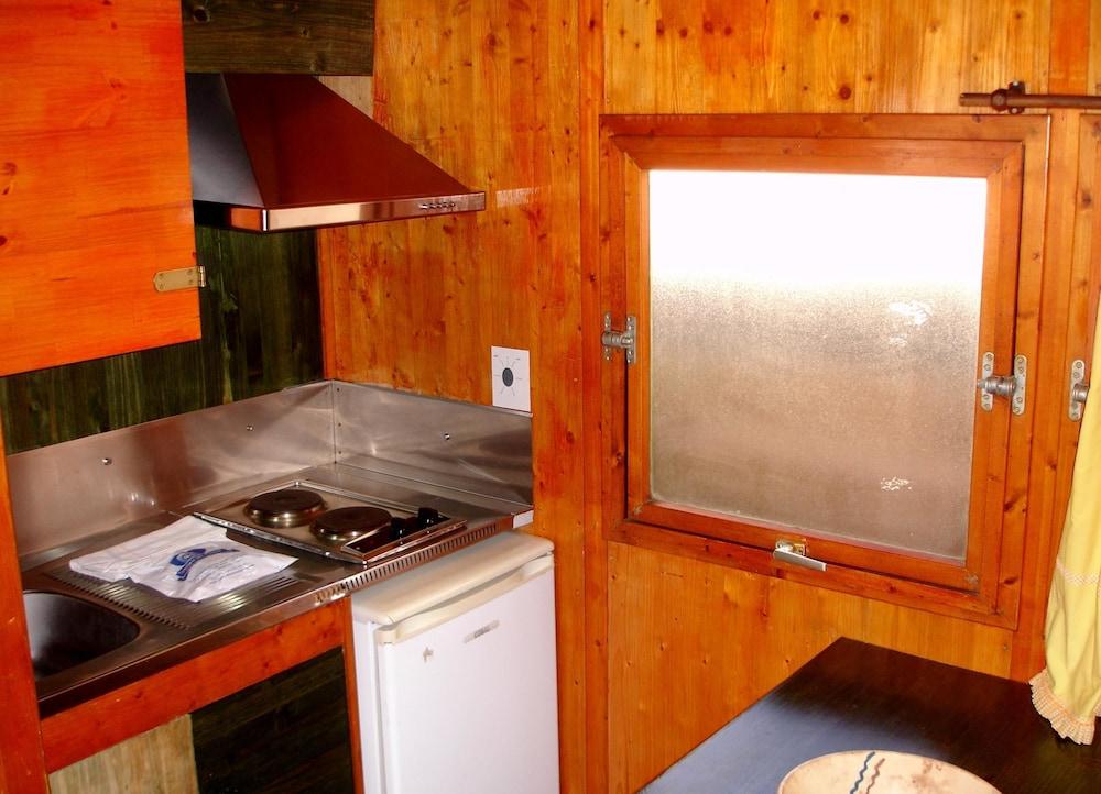 Camping & Bungalows Suspiro del Moro