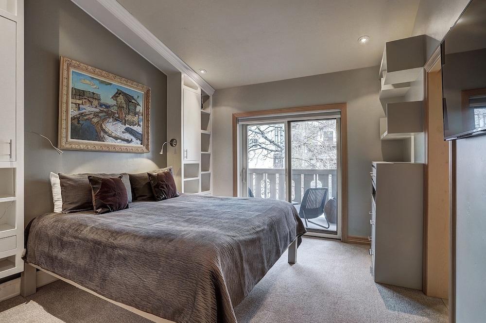 Riva Ridge C630 - 4 Br Condo