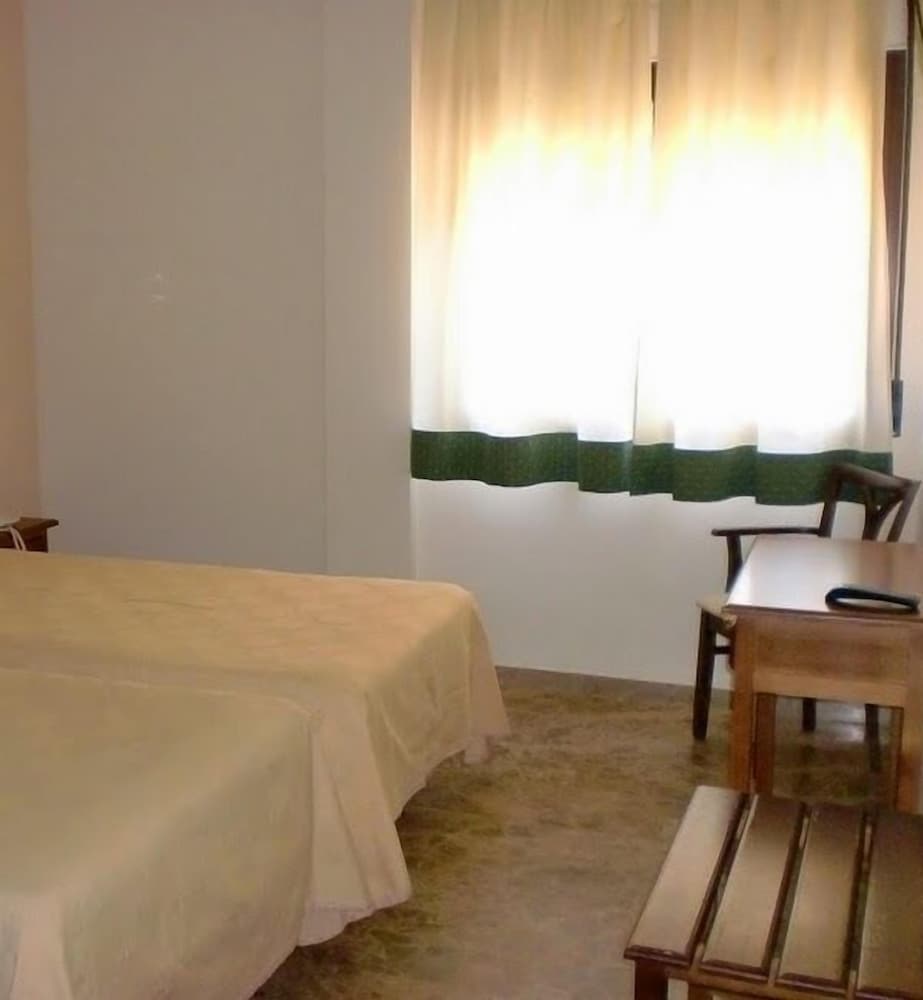 Hotel Sierra de Quesada