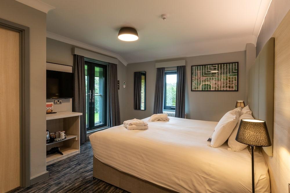 Scarman - Warwick Conferences