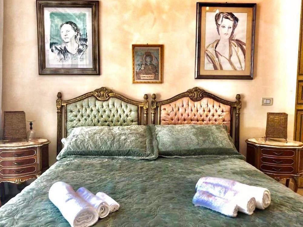 Le Due Palme Sirolo B&B