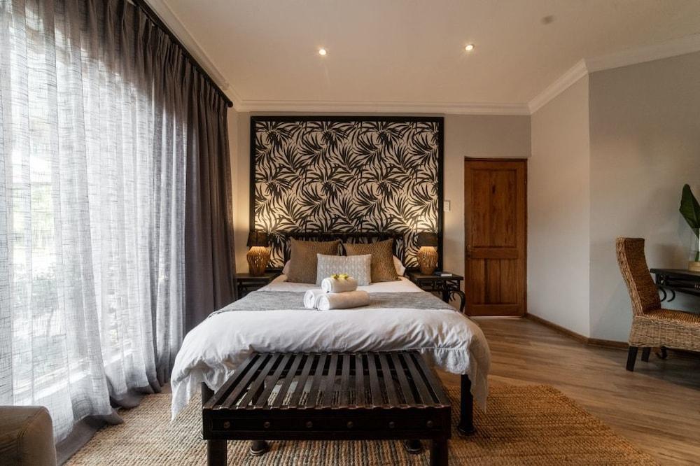 Solo Gracia Guest House