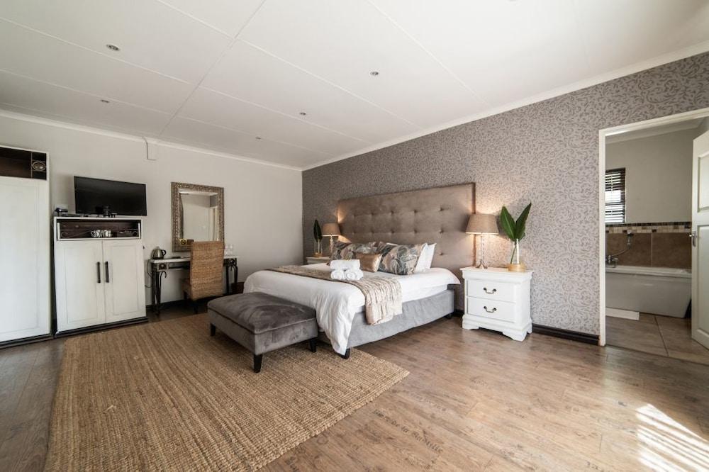 Solo Gracia Guest House