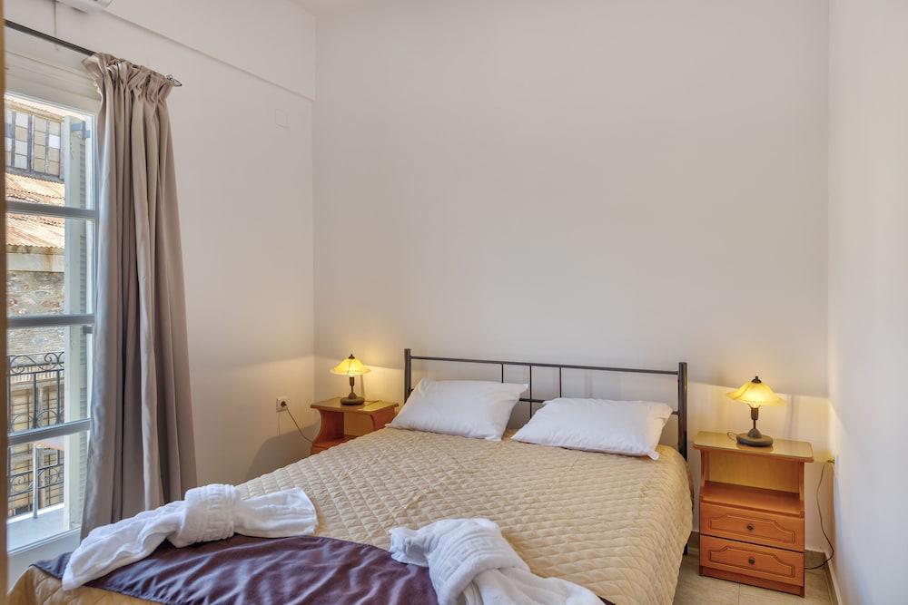 Ethrion plus Home experience