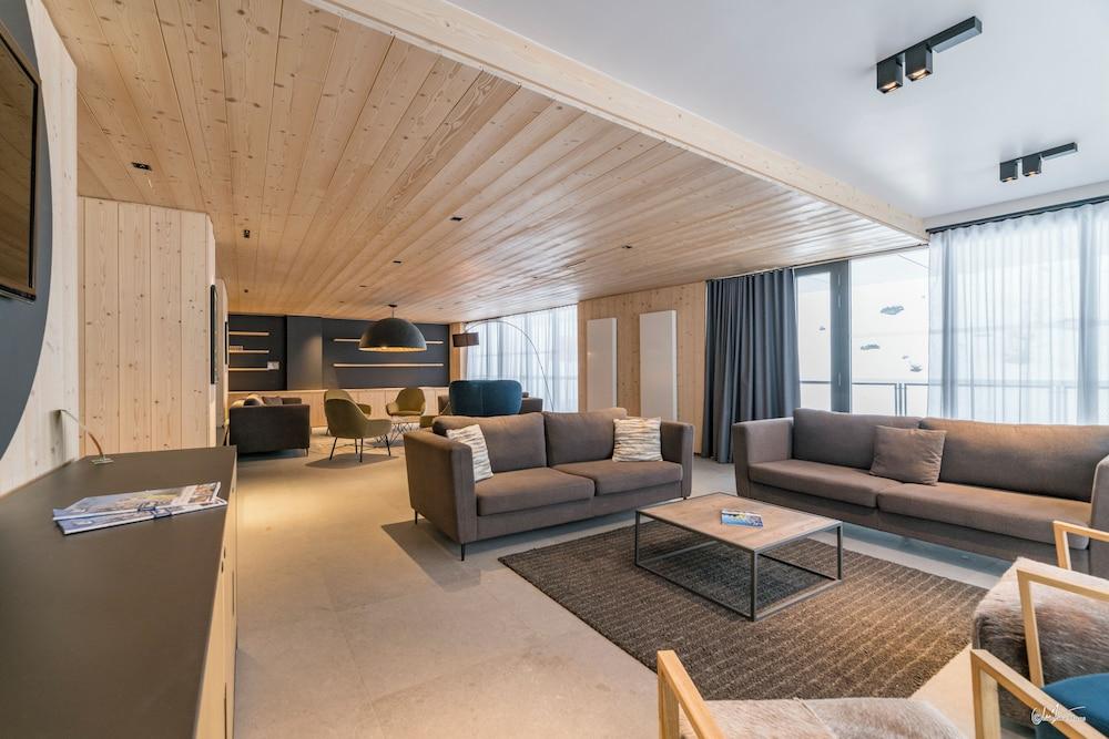 Lagrange Vacances L'Ecrin du Badet