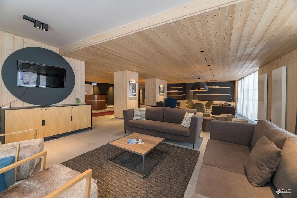 Lagrange Vacances L'Ecrin du Badet