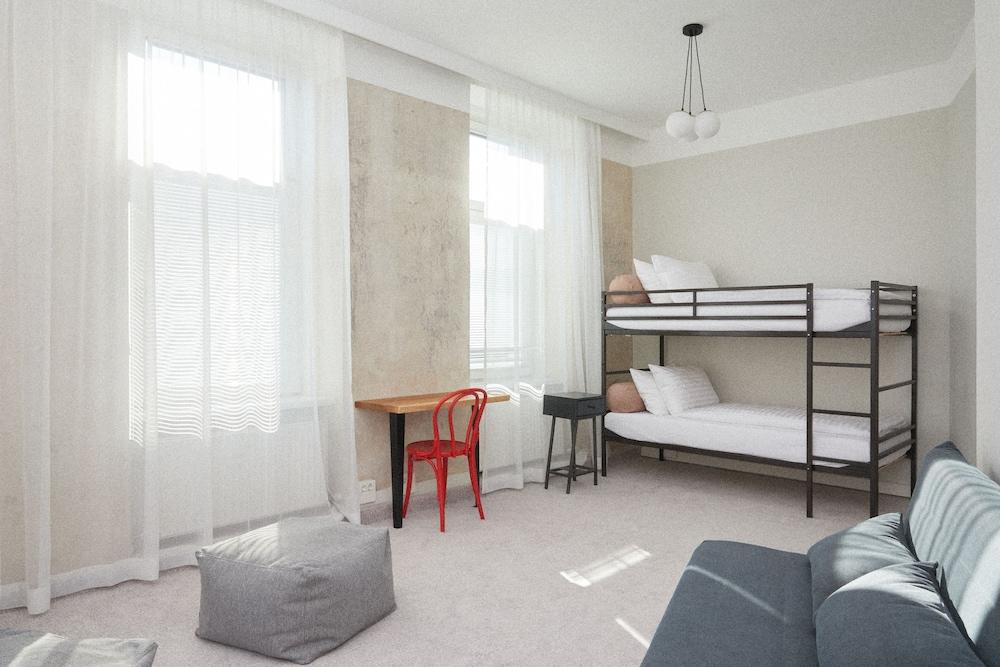 Hotel Babula am Augarten