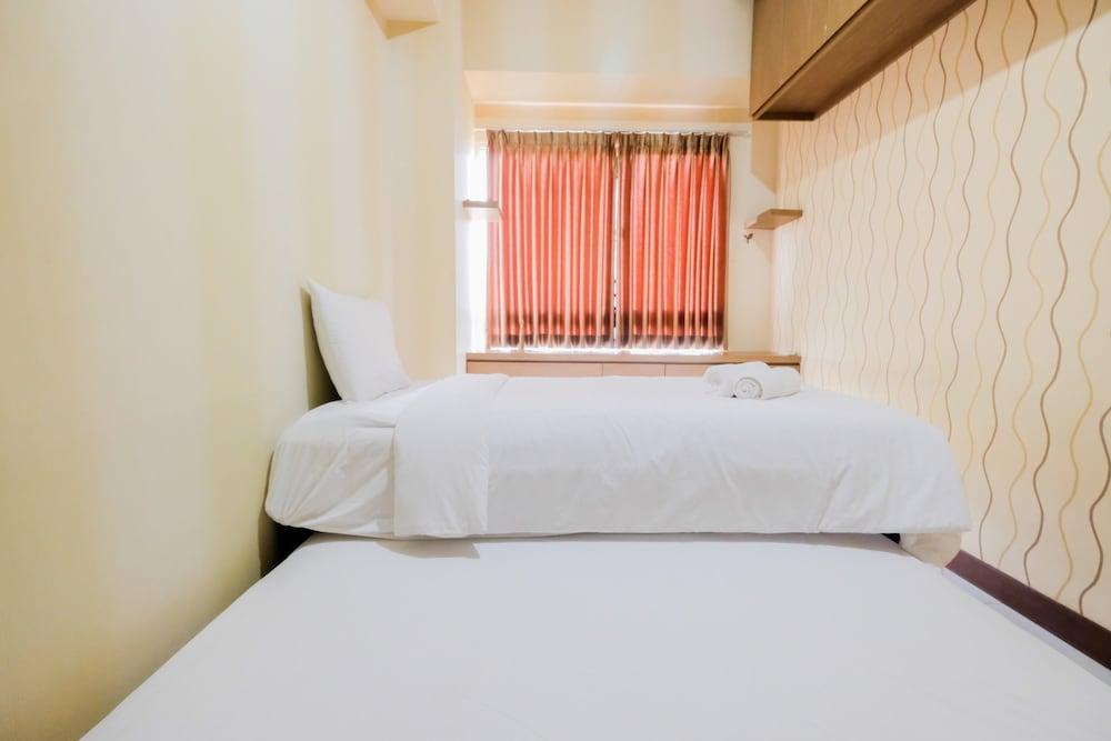 Comfy 1BR Scientia Residences