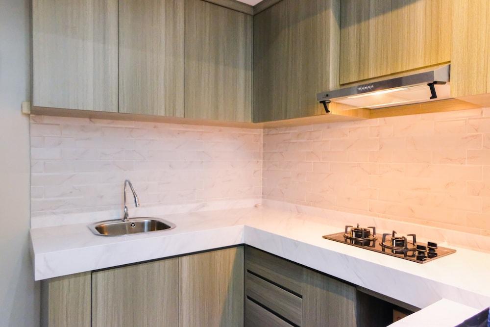 Elegant 1BR Casa De Parco Apartment