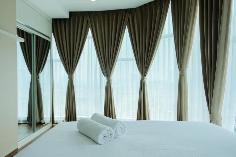 Luxurious 2BR Brooklyn Apartment