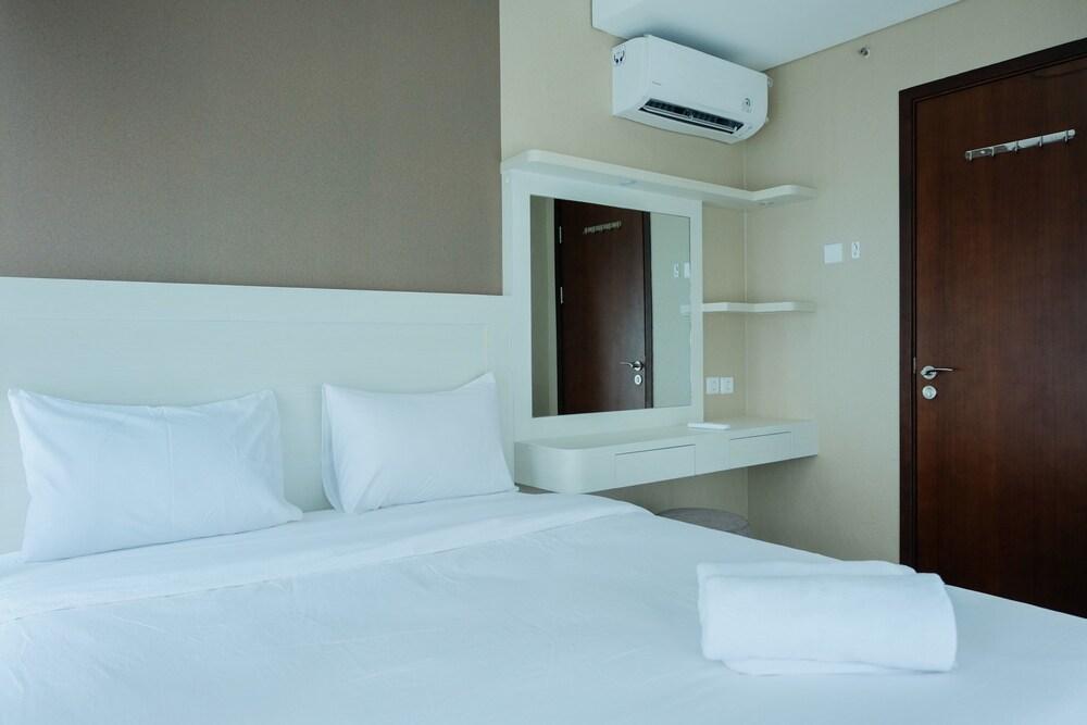 Luxurious 2BR Brooklyn Apartment