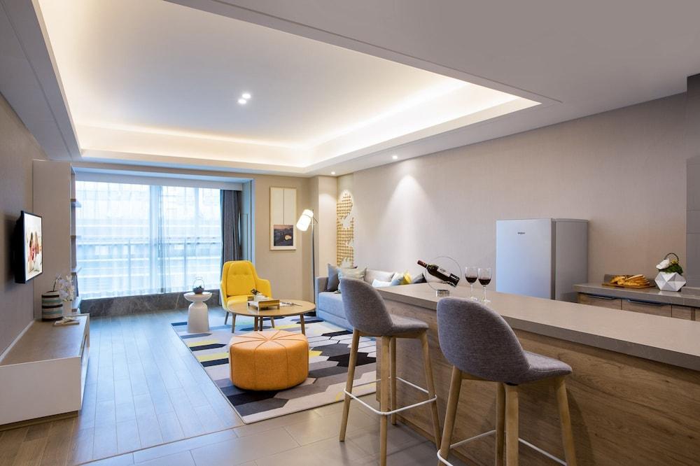 Citadines Keqiao Shaoxing