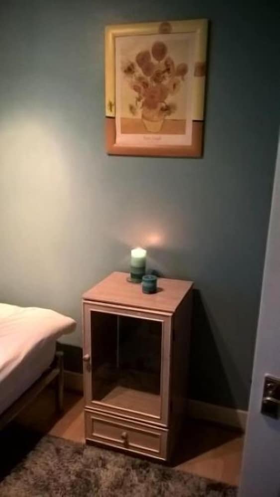 Homestay Oakridge Crescent