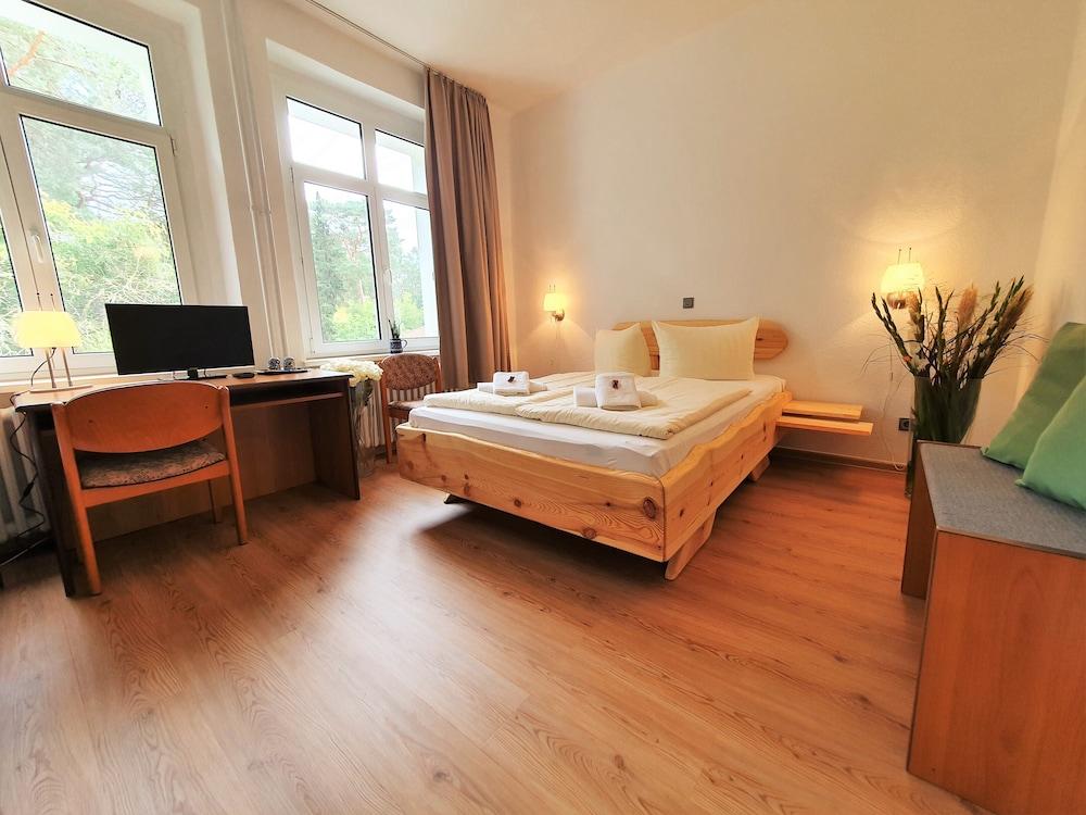 Waldhotel am See Berlin Schmöckwitz