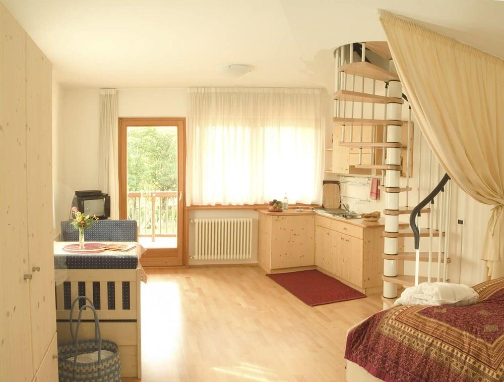 Bio-Hotel & Residence Kaufmann