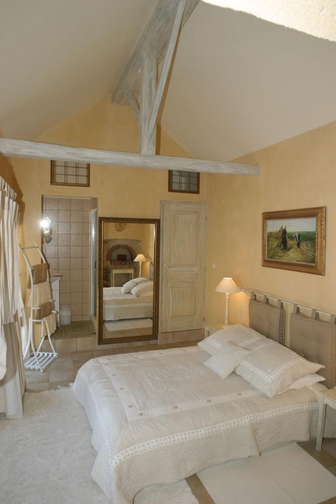 Chambres d'Hotes Fontarabier