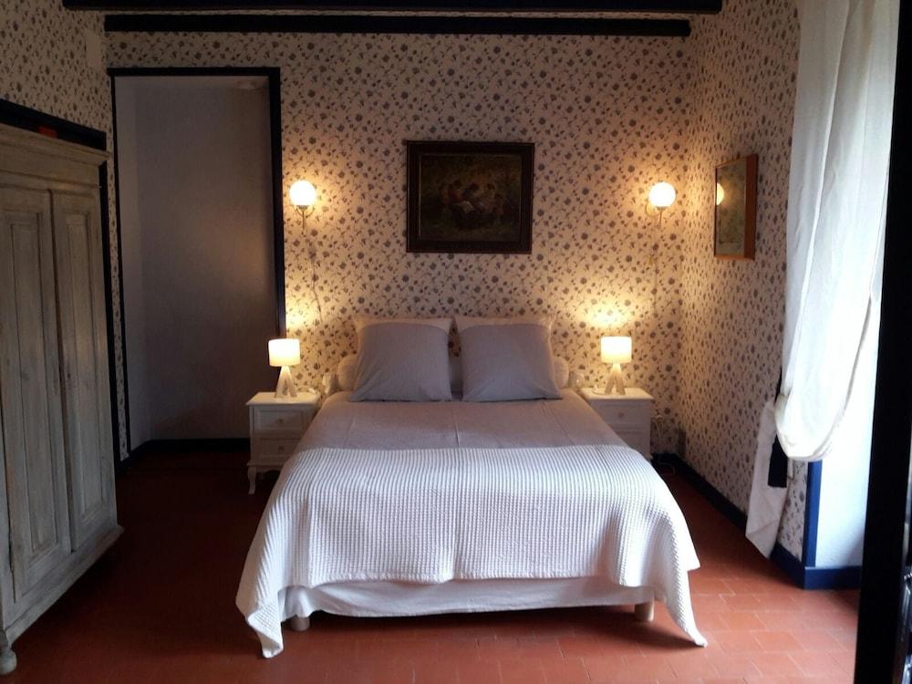 Chambres d'Hotes Fontarabier