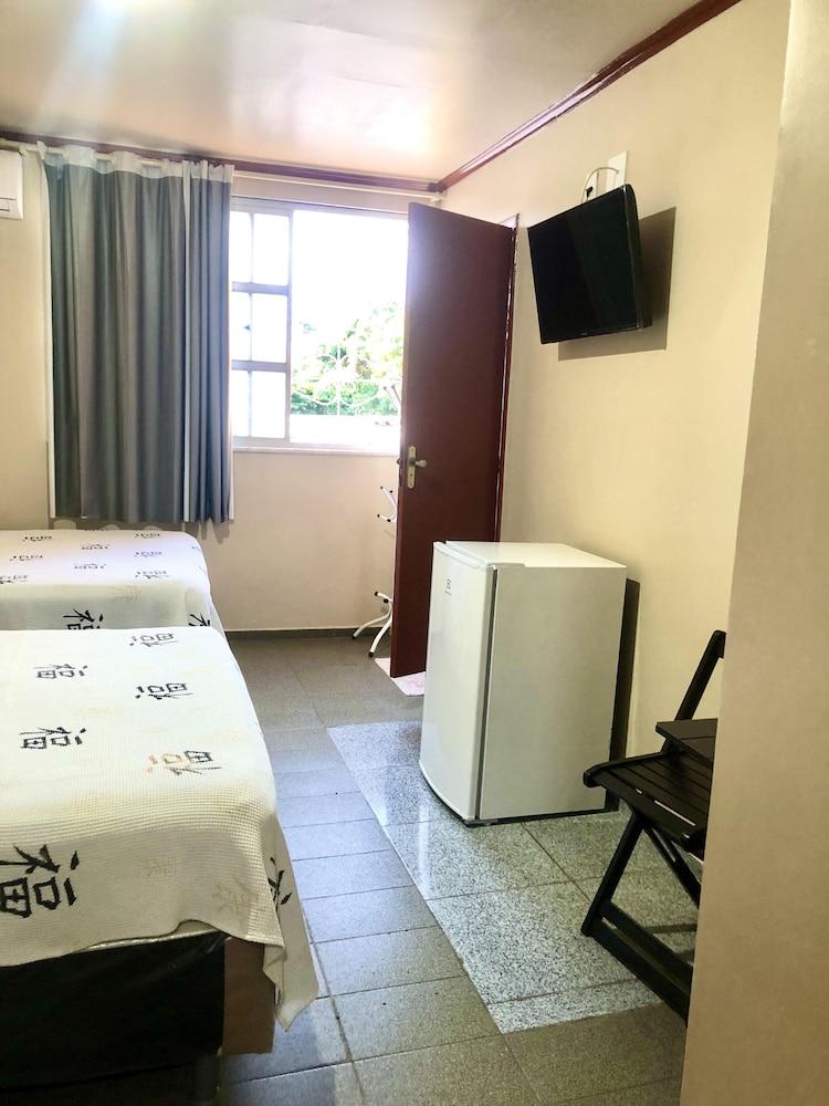 Hotel Fortaleza Manaus