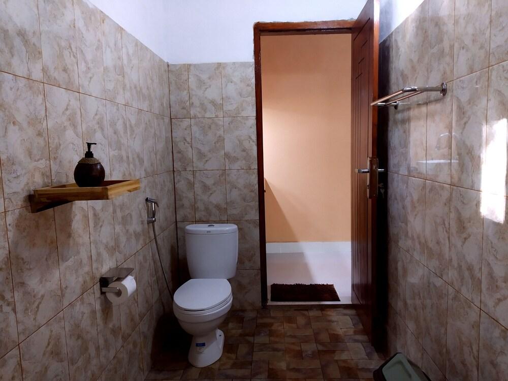 The Hamlet Guest House