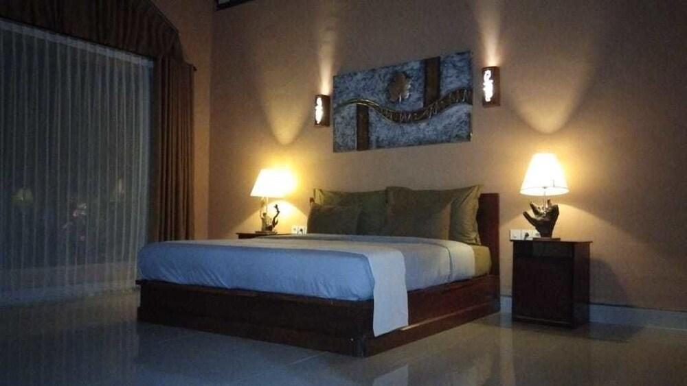 The Hamlet Guest House