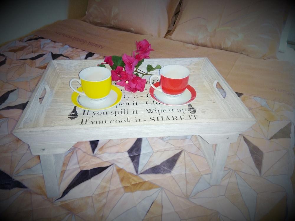 Outstanding Panoramic View, 10΄ Beach, 20΄ Airport